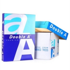 Double A(DoubleA)复印纸A3 70G 500张/包 4包/箱 单包装 BG.822