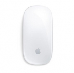 Apple苹果鼠标原装无线蓝牙二代Magic Mouse妙控鼠标2 PJ.884