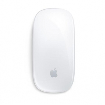 Apple苹果鼠标原装无线蓝牙二代Magic Mouse...
