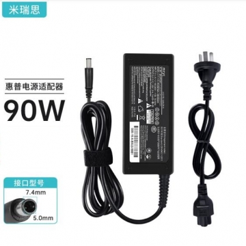 米瑞思（mryc）惠普笔记本充电器19V4.74A 90...