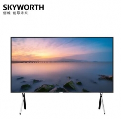 创维（SKYWORTH）K98A0 98英寸4K超高清巨幕 超薄液晶人工智能电视机 超大内存4+64G DQ.1865