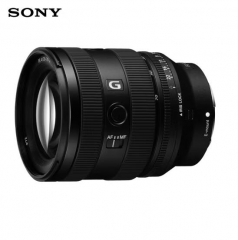 索尼（SONY）微单相机便携镜头FE20-70mm F4 G全画幅超广角标准变焦G镜头（SEL2070G）ZX.597