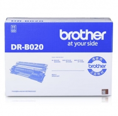 兄弟（brother）DR-B020 硒鼓 适用兄弟 7720DN 7700D 7530DN 7500D 2050DN 2000D HC.2078