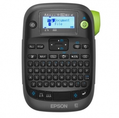 爱普生（EPSON）LW-K400 手持小型标签打印机 DY.404