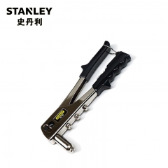 史丹利（STANLEY）双柄轻型/重型拉铆枪 轻型拉铆枪  双柄重型拉铆枪 4铆钉 69-799-22