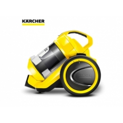 KARCHER卡赫 吸尘器 低噪音水洗无耗材除螨吸尘 VC3 PLUS