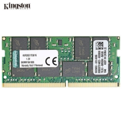 金士顿(Kingston) DDR4 2666 16G 笔记本内存条