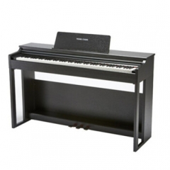 英昌电钢琴KC60 智能数码88键重锤立式电子钢琴 儿童初学家庭娱乐专业考级