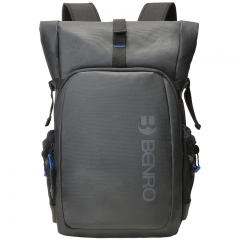 百诺（Benro）发现者 LN 专业户外双肩摄影包 单反微单相机包便携多功能背包