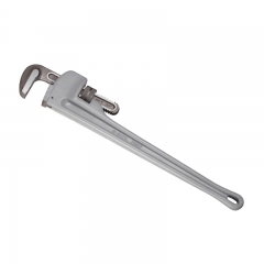 世达（SATA） 五金工具水暖安装管钳多功能快速水管子钳扳手管道维修10英寸 70823