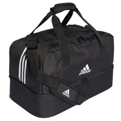 阿迪达斯adidas 男女包 TIRO DU BC S 手提斜挎运动训练健身包足球队包 DQ1078