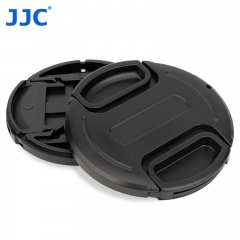 JJC 适用佳能镜头盖82mm 24-70 16-35镜头5D3 5D4 6D2尼康D850 Z6II Z7II 索尼a7r3 a7m3 a9