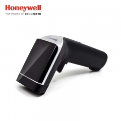 霍尼韦尔(Honeywell) 无线扫描枪 一维扫码枪 移动扫描器 扫码机 OH3502