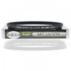 肯高（KenKo）MC UV370  77mm