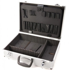 世达（SATA）03601 16英寸铝合金工具箱
