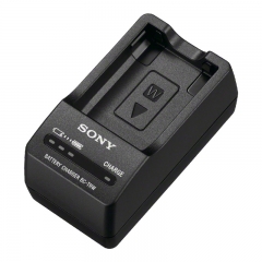 索尼（SONY）ACC-TRW电池充电器套装（含FW50电池+BC-TRW 充电器）