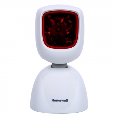 霍尼韦尔（Honeywell）OF550 USB口 条码扫描枪 20线密集激光扫描器 商超物流药店快递扫码枪