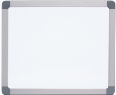 科达KDPB02磁性白板600*900mm白色