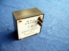 BG6/00/0/1/2/3/4/5/6固定单值标准电感器（箱）货号100.X66