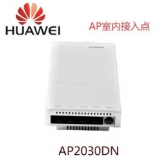 华为 HUAWEI AP2030DN 面板式无线接入点 AP可POE供电 内置天线  货号100.X274