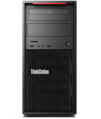 联想（ThinkStation）P320大机箱图形工作站 I7-7700/8G/1TB/P600(2GB) /250W 货号100.PC099