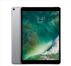 苹果  iPad 平板电脑 9.7英寸 32G WLAN + Cellular版深空灰色  货号100.X424