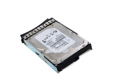 联想（Lenovo）IBM 3.5英寸服务器硬盘 适用于M4大盘机器  货号100.S418 2TB SATA 7.2K硬盘用于EMC存储