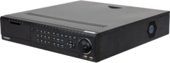 天地伟业（TIANDY）40路8盘硬盘录像机  TC-NR2040M7-S8  含2x8T监控及硬盘  货号100.S440