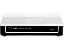 TP-LINK TL-SG1005+ 5口千兆交换机 货号100.C511