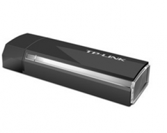 TP-LINK TL-WDN6200 1200M千兆高速双频无线网卡USB 台式机笔记本随身wifi接收器 货号100.C523