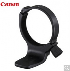 佳能（Canon）EF镜头附件 三脚架转接环 镜头稳定性增强器 佳能三脚架接环D (B)  货号100.X602