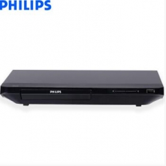 飞利浦（PHILIPS）高清3D蓝光DVD影碟机  货号100.X637