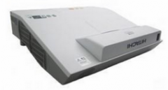 日立（HITACH）教育投影机  HCP-A833+   反射短焦 3000LM 货号100.SD598