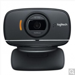 罗技（logitech）C525 高清摄像头  货号100.X839