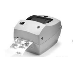 斑马（ZEBRA)条码打印机/标签打印机/不干胶打印机 GK888T (不含安装服务)  货号100.S827