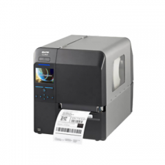 佐藤(SATO)条码打印机/标签打印机/不干胶打印机 CL4NX (不含安装服务) 货号100.S831 CL4NX-300点