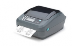 斑马（ZEBRA)条码打印机/标签打印机/不干胶打印机 Gk420d  (不含安装服务) 货号100.S837