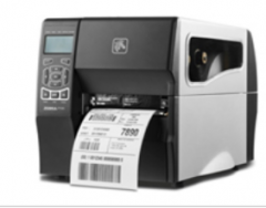 斑马（ZEBRA)条码打印机/标签打印机/不干胶打印机 ZT230 (不含安装服务) 货号100.S839 200点