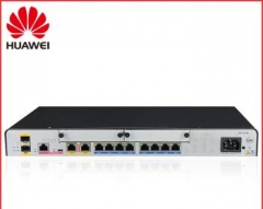华为（HUAWEI）AR1220E-S 全千兆企业级路由器 双WAN口VPN安全路由  货号100.X913