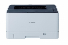 佳能 imageCLASS LBP8100n 黑白激光打印机 A3 (有线网络) 货号100.LS61