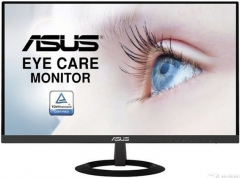 华硕（ASUS）VZ229HE 21.5英寸IPS屏锐翼轻薄 窄边框全高清显示器 货号100.W3
