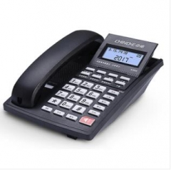 中诺（CHINO-E）W558 固定电话机  货号100.X925