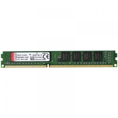 金士顿 DDR3 1600 内存条 4G 台式机内存货号100.HY11231