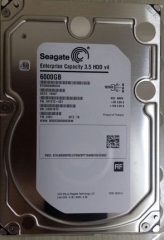 Seagate/希捷 ST6000NM0024 6T 6TB硬盘 7200转128M 企业级硬盘货号100.LGD