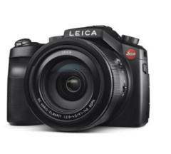 徕卡（Leica）莱卡 V-LUX数码相机 Typ114 单相机  ZX.028