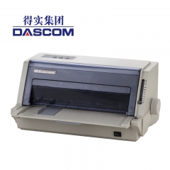 得实 DS-1900 针式打印机 货号：100.ZL