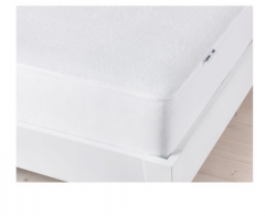 宜家GÖKÄRT 格卡特 床垫保护垫 180厘米×200厘米