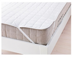 宜家ROSENDUN 罗森顿 床垫保护垫 180厘米×200厘米