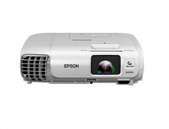 爱普生（EPSON） 投影仪 办公商务 高清投影机 CB-965H  货号100.SQ189