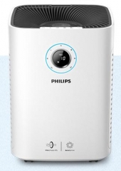 飞利浦（PHILIPS）空气净化器5000系列 100.ZH010